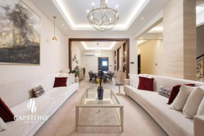 Spacious and Luxurious Villa few mins from Stadium